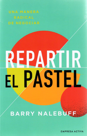 REPARTIR EL PASTEL