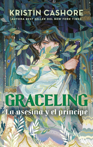 GRACELING VOL. 1