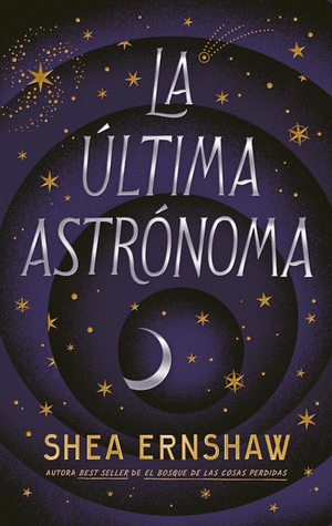 LA ULTIMA ASTRONAUTA