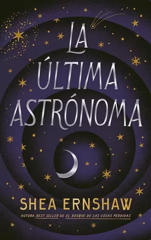LA ULTIMA ASTRONOMA