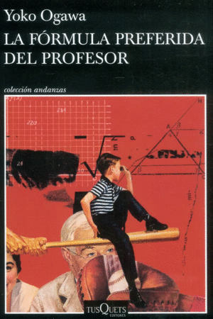 LA FORMULA PREFERIDA DEL PROFESOR