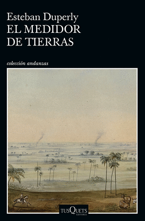 EL MEDIDOR DE TIERRAS