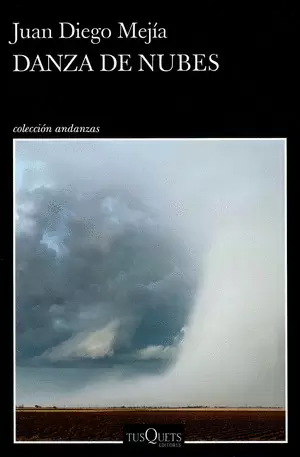 DANZA DE NUBES