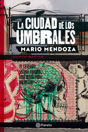 LA CIUDAD DE LOS UMBRALES