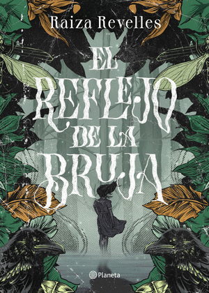 EL REFLEJO DE LA BRUJA