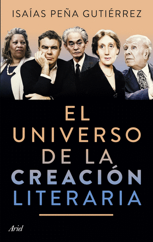 EL UNIVERSO DE LA CREACION LITERARIA