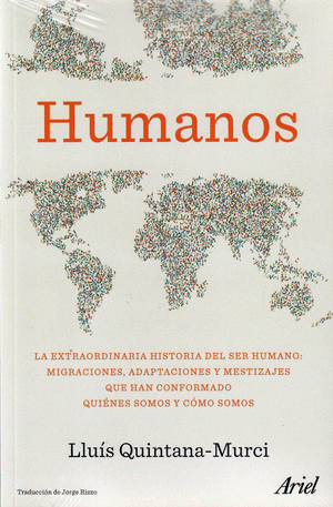 HUMANOS