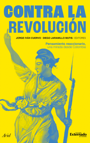 CONTRA LA REVOLUCION