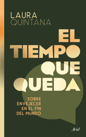 EL TIEMPO QUE QUEDA