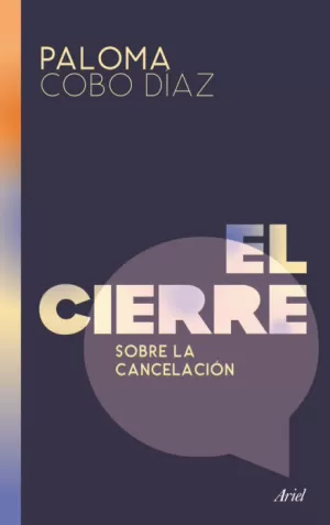 EL CIERRE