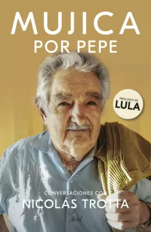 MUJICA POR PEPE