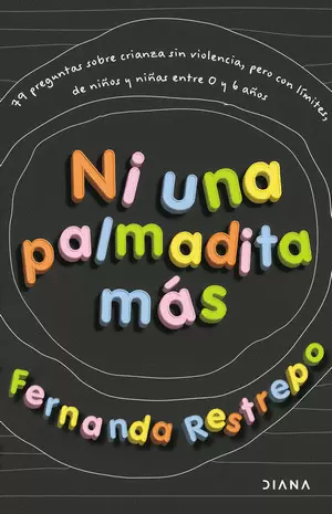 NI UNA PALMADITA MAS