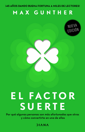 EL FACTOR SUERTE