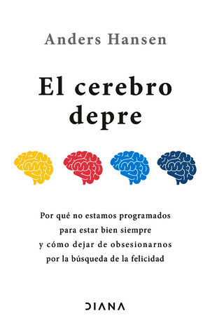 EL CEREBRO DEPRE