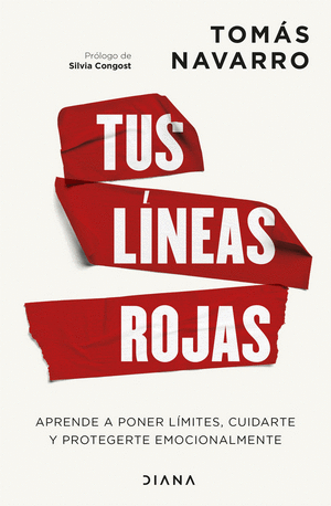 TUS LINEAS ROJAS