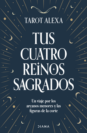 TUS CUATRO REINOS SAGRADOS