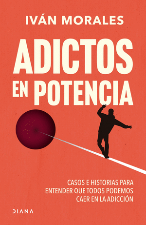 ADICTOS EN POTENCIA