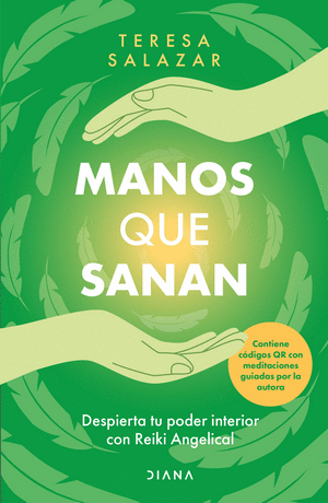 MANOS QUE SANAN