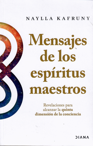 MENSAJES DE LOS ESPIRITUS MAESTROS