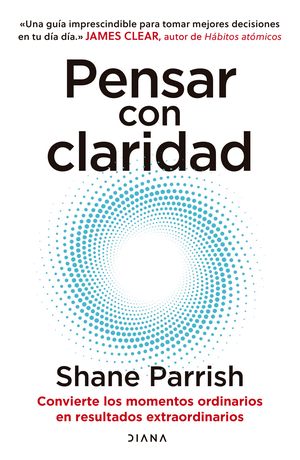 PENSAR CON CLARIDAD