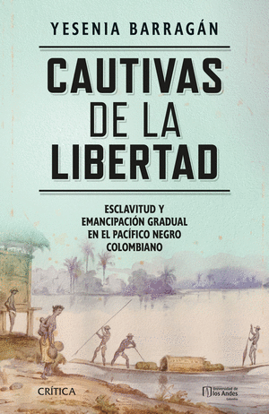 CAUTIVAS DE LA LIBERTAD