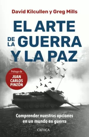 EL ARTE DE LA GUERRA Y LA PAZ