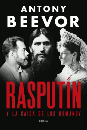 RASPUTÍN