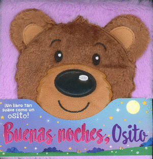 BUENAS NOCHES OSITO