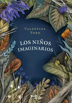 LOS NIÑOS IMAGINARIOS