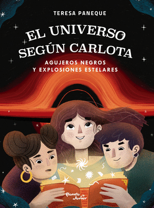 EL UNIVERSO SEGUN CARLOTA