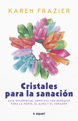 CRISTALES PARA LA SANACION