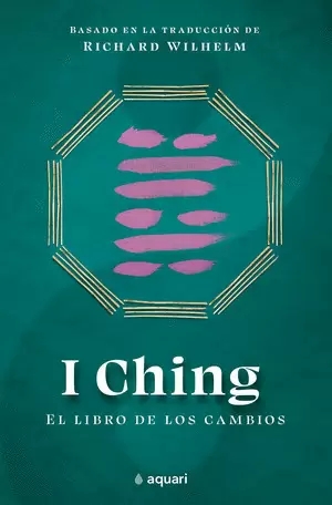 I CHING