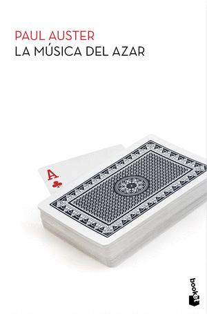 LA MÚSICA DEL AZAR