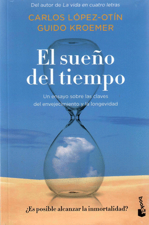 EL SUEÑO DEL TIEMPO