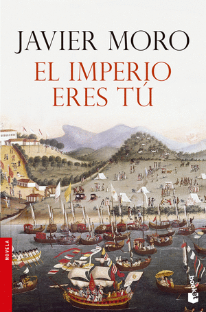 EL IMPERIO ERES TÚ