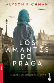 LOS AMANTES DE PRAGA