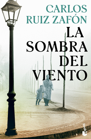 LA SOMBRA DEL VIENTO