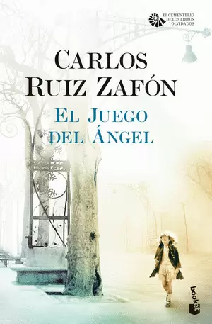 EL JUEGO DEL ANGEL