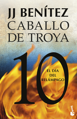 EL DÍA DEL RELÁMPAGO