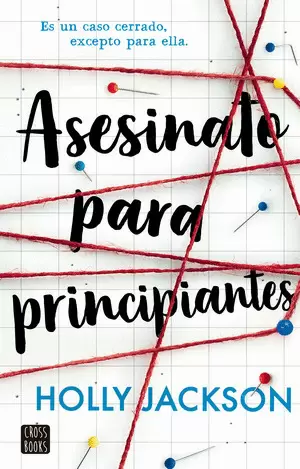 ASESINATO PARA PRINCIPIANTES