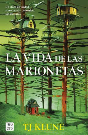 LA AVENIDA DE LAS MARIONETAS