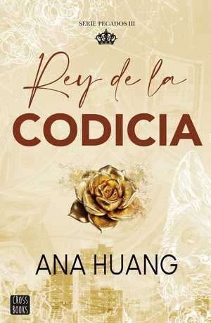 REY DE LA CODICIA