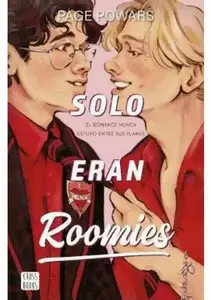 SOLO ERAN ROOMIES