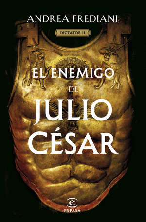 EL ENEMIGO DE JULIO CÉSAR