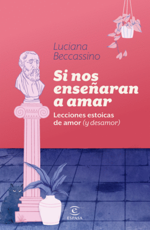 SI NOS ENSEÑARAN A AMAR