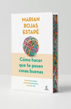 CÓMO HACER QUE TE PASEN COSAS BUENAS (EDICIÓN ESPECIAL)