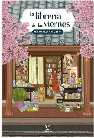 LA LIBRERÍA DE LOS VIERNES