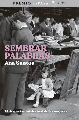 SEMBRAR PALABRAS