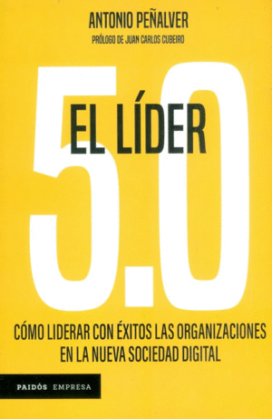 EL LIDER 5.0