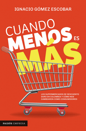 CUANDO MENOS ES MAS